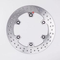 TARCZA HAMULCOWA BRAKING FIX HO31RI
