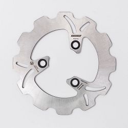 TARCZA HAMULCOWA BRAKING WAVE FIX HO32FID