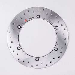 TARCZA HAMULCOWA BRAKING FIX HO33FI