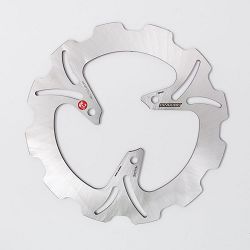 TARCZA HAMULCOWA BRAKING WAVE FIX HO40RID