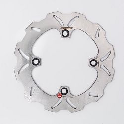TARCZA HAMULCOWA BRAKING WAVE FIX HO50RID