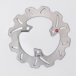 TARCZA HAMULCOWA BRAKING WAVE FIX HO53RID