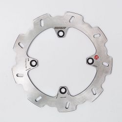 TARCZA HAMULCOWA BRAKING WAVE FIX HO55RID