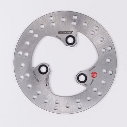TARCZA HAMULCOWA BRAKING FIX KM01FI