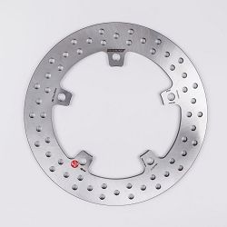 TARCZA HAMULCOWA BRAKING FIX KM05RI