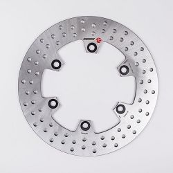 TARCZA HAMULCOWA BRAKING FIX KW02FI