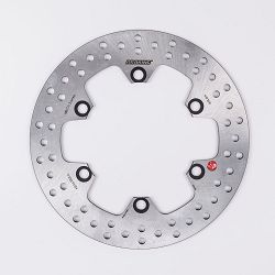 TARCZA HAMULCOWA BRAKING FIX KW16RI