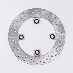 TARCZA HAMULCOWA BRAKING FIX KW30RI