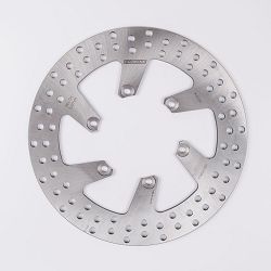 TARCZA HAMULCOWA BRAKING FIX MA03FI