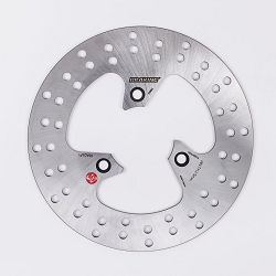TARCZA HAMULCOWA BRAKING FIX MA04FI