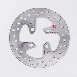 TARCZA HAMULCOWA BRAKING FIX MB02FI