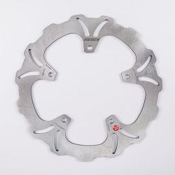 TARCZA HAMULCOWA BRAKING WAVE FIX MB04FID