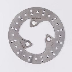 TARCZA HAMULCOWA BRAKING FIX PE02FI