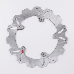TARCZA HAMULCOWA BRAKING WAVE FIX PI03FID