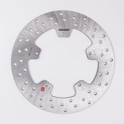 TARCZA HAMULCOWA BRAKING FIX PI04FI