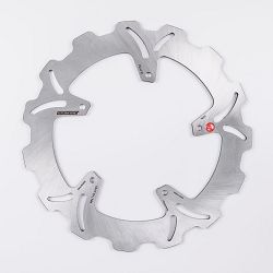 TARCZA HAMULCOWA BRAKING WAVE FIX PI04FID