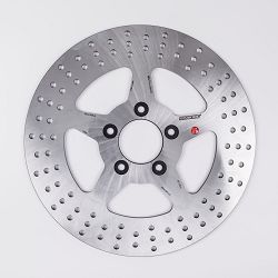 TARCZA HAMULCOWA BRAKING FIX RF3104