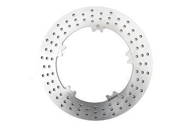 TARCZA HAMULCOWA BRAKING FIX RF3105