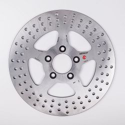 TARCZA HAMULCOWA BRAKING FIX RF3504