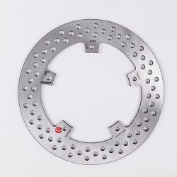 TARCZA HAMULCOWA BRAKING FIX RF7519