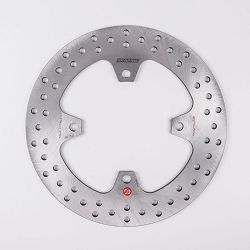 TARCZA HAMULCOWA BRAKING FIX RF7521