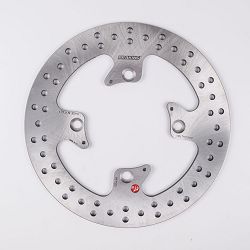TARCZA HAMULCOWA BRAKING FIX RF7522