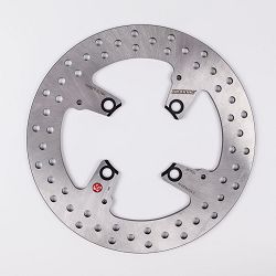 TARCZA HAMULCOWA BRAKING FIX RF7524