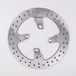 TARCZA HAMULCOWA BRAKING FIX RF7525