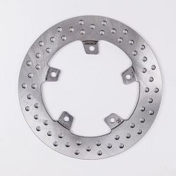 TARCZA HAMULCOWA BRAKING FIX RF7528