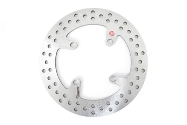TARCZA HAMULCOWA BRAKING FIX RF7530