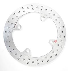 TARCZA HAMULCOWA BRAKING FIX RF7531