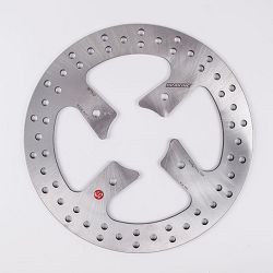 TARCZA HAMULCOWA BRAKING FIX RF7532
