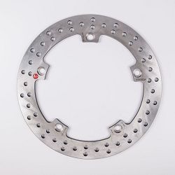 TARCZA HAMULCOWA BRAKING FIX RF7534
