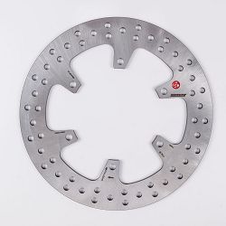 TARCZA HAMULCOWA BRAKING FIX RF7541