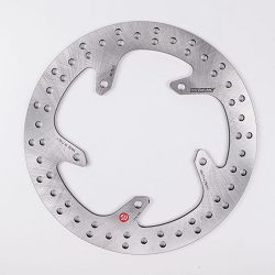 TARCZA HAMULCOWA BRAKING FIX RF7542