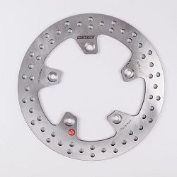 TARCZA HAMULCOWA BRAKING FIX RF7544