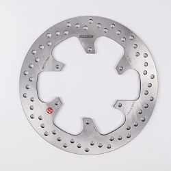TARCZA HAMULCOWA BRAKING FIX RF7545