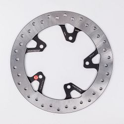 TARCZA HAMULCOWA BRAKING FIX RF7548