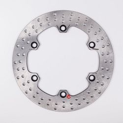 TARCZA HAMULCOWA BRAKING FIX RF8118