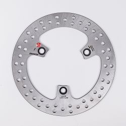 TARCZA HAMULCOWA BRAKING FIX RF8121