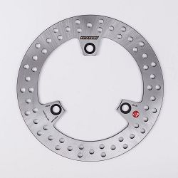 TARCZA HAMULCOWA BRAKING FIX RF8123