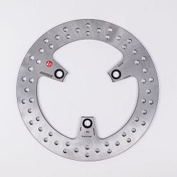 TARCZA HAMULCOWA BRAKING FIX RF8124