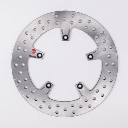 TARCZA HAMULCOWA BRAKING FIX RF8126