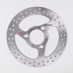 TARCZA HAMULCOWA BRAKING FIX RF8129