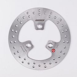 TARCZA HAMULCOWA BRAKING FIX RF8131