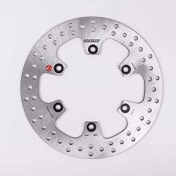 TARCZA HAMULCOWA BRAKING FIX RF8135