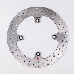 TARCZA HAMULCOWA BRAKING FIX RF8137
