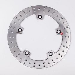TARCZA HAMULCOWA BRAKING FIX RF8140