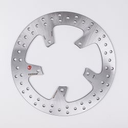 TARCZA HAMULCOWA BRAKING FIX RF8141