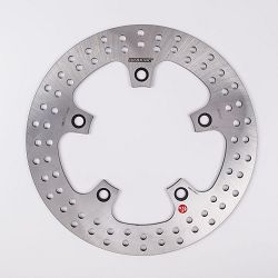 TARCZA HAMULCOWA BRAKING FIX RF8143